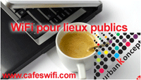 Café Wi-Fi